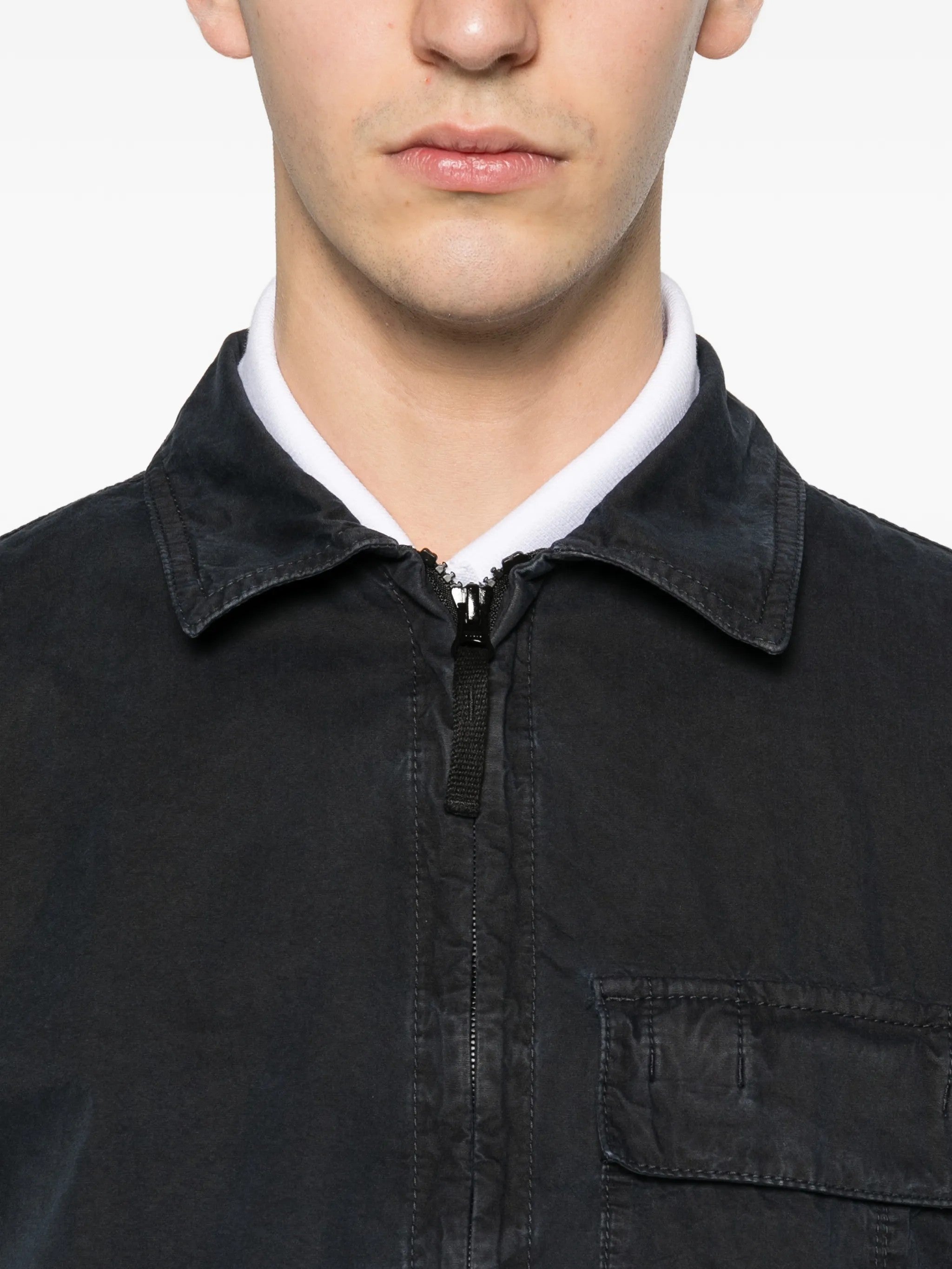 Stone Island CAMICIE Blu