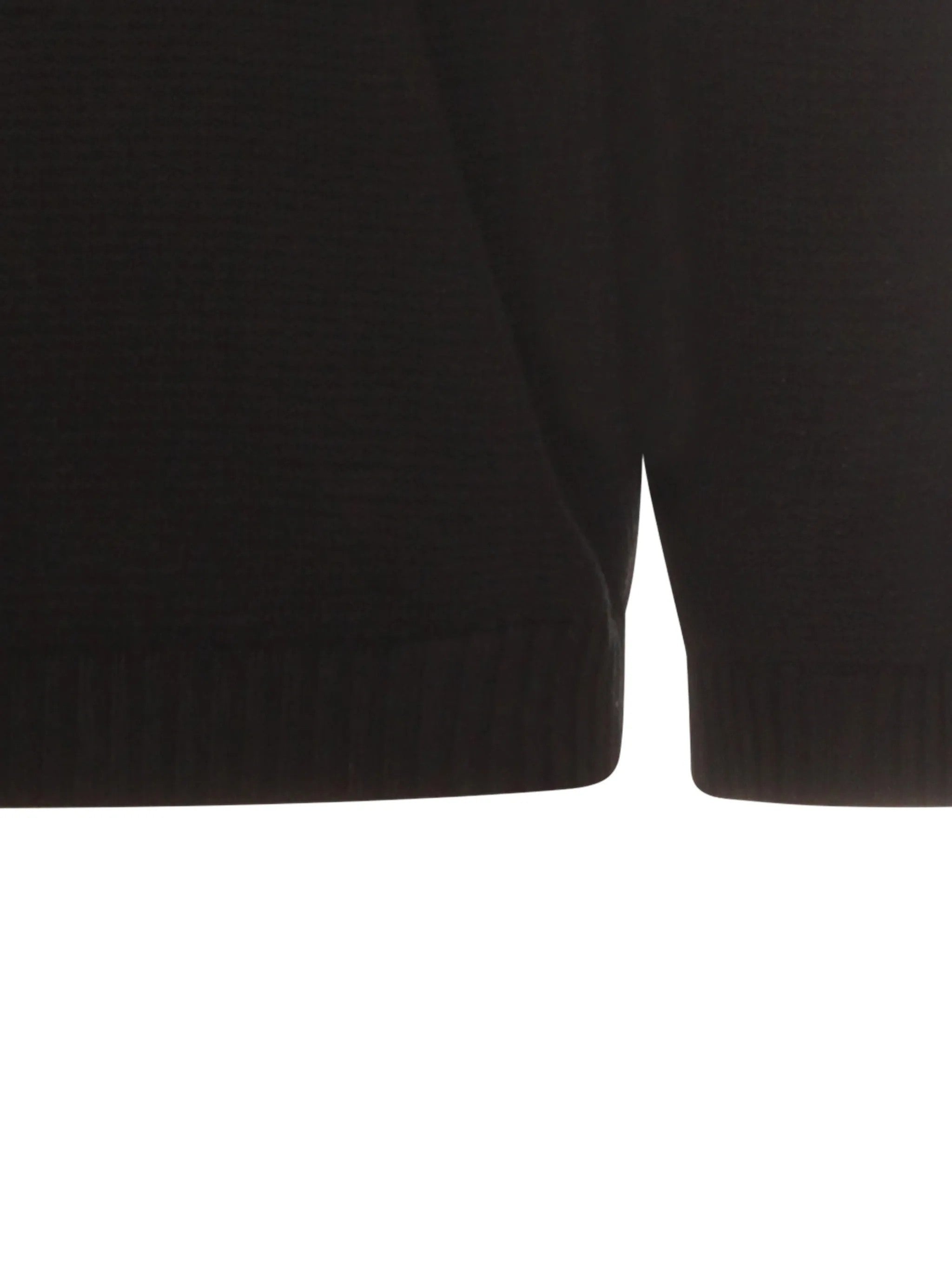 Stone Island MAGLIERIA Nero