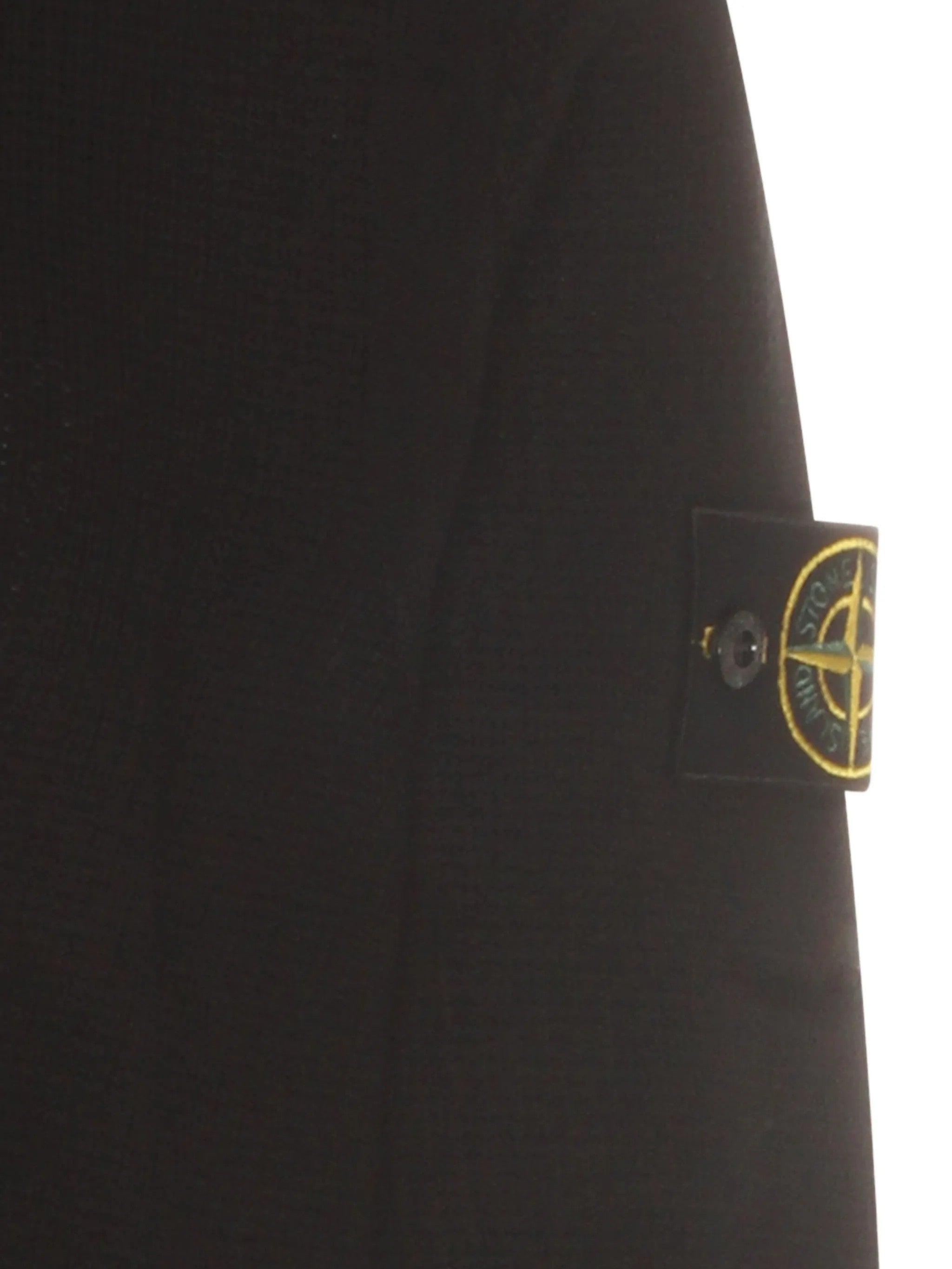 Stone Island MAGLIERIA Nero