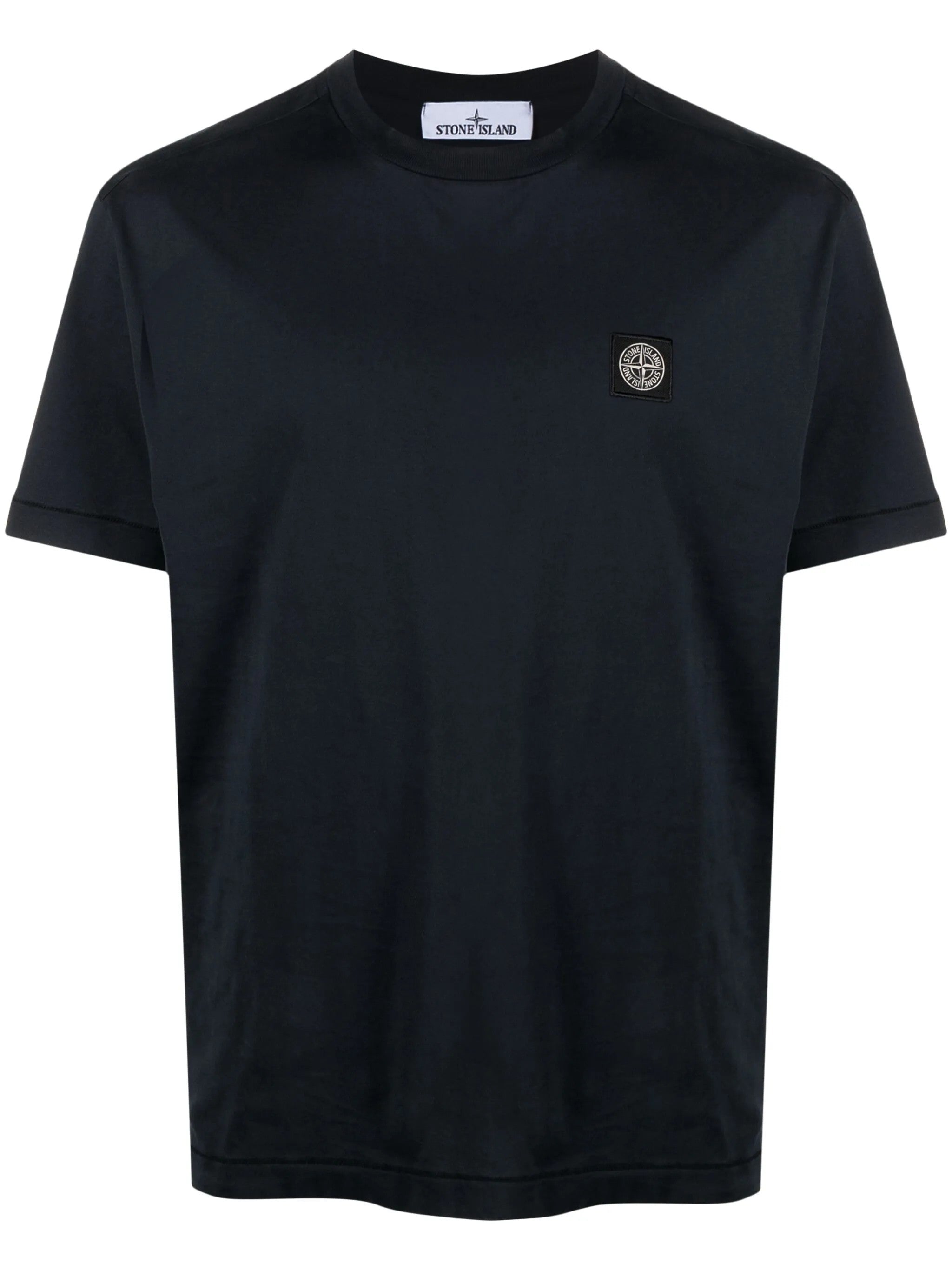 Stone Island T-SHIRT Blu
