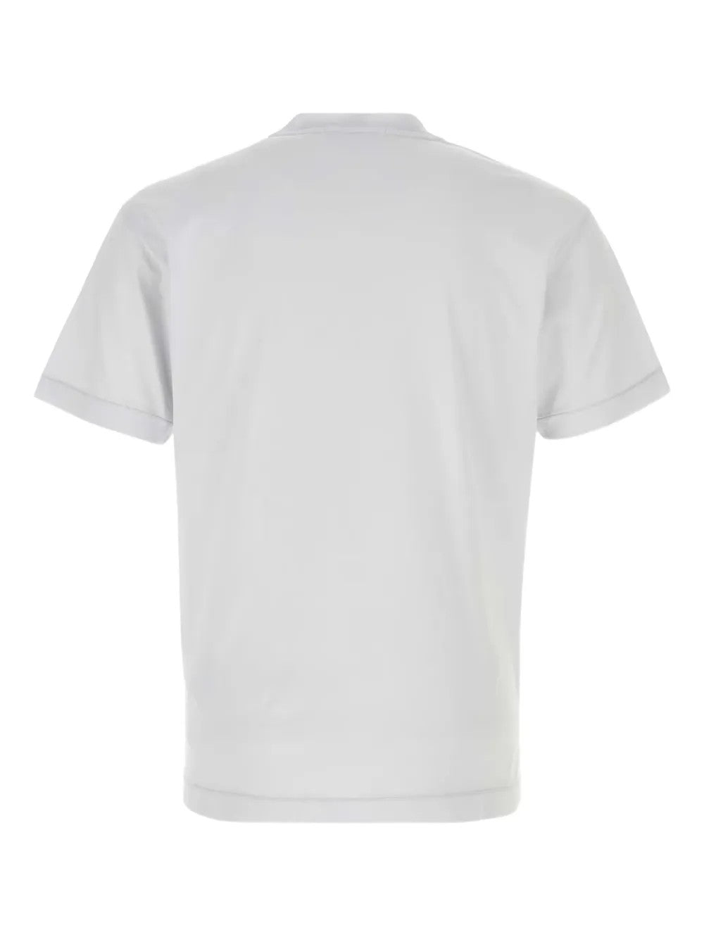 Stone Island T-SHIRT Bianco