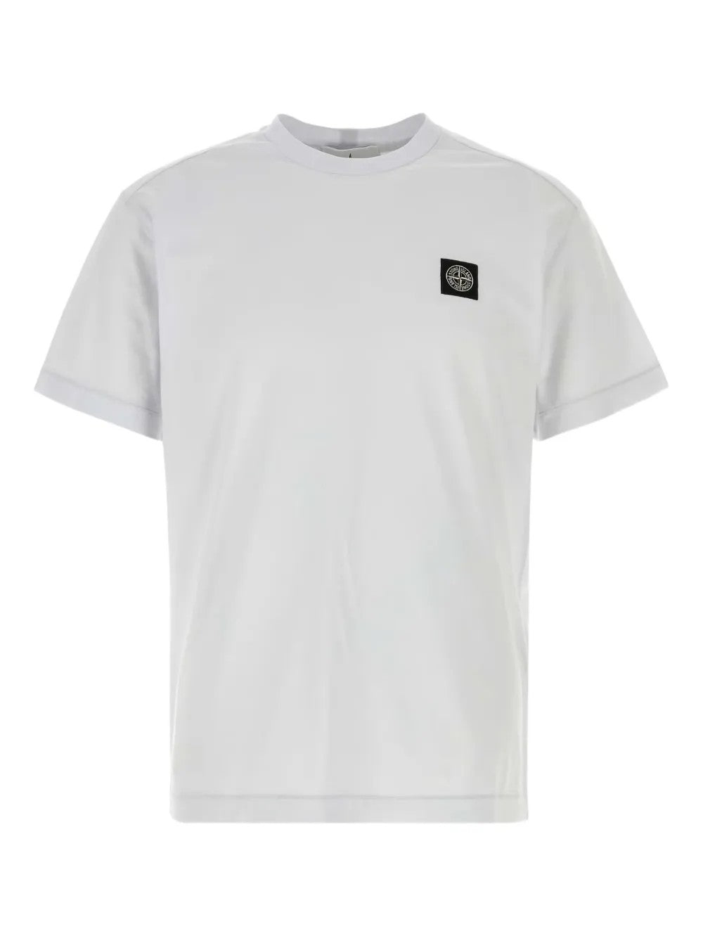 Stone Island T-SHIRT Bianco