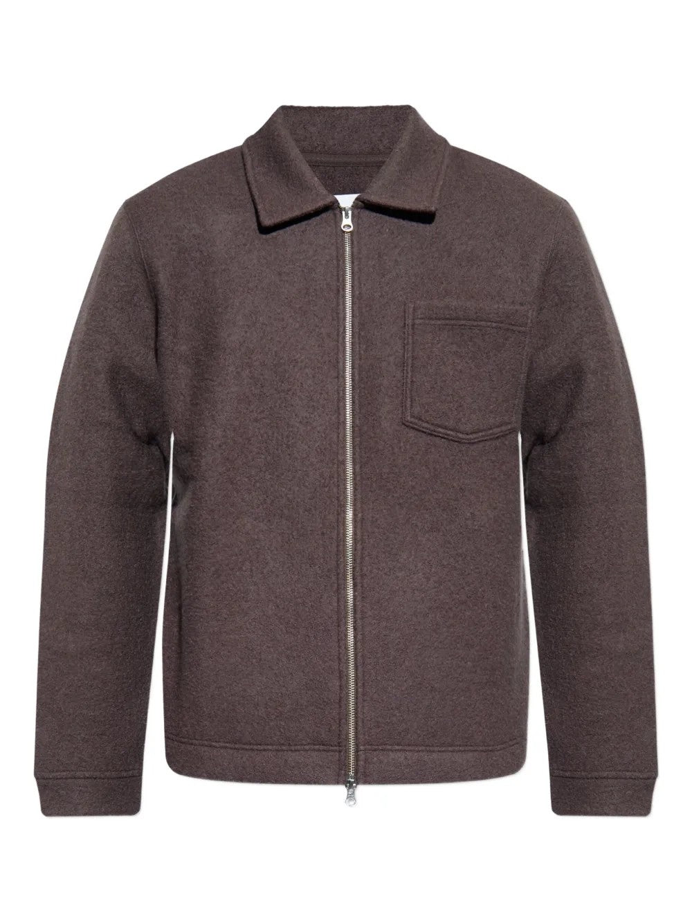 Samsoe GIACCHE Marrone