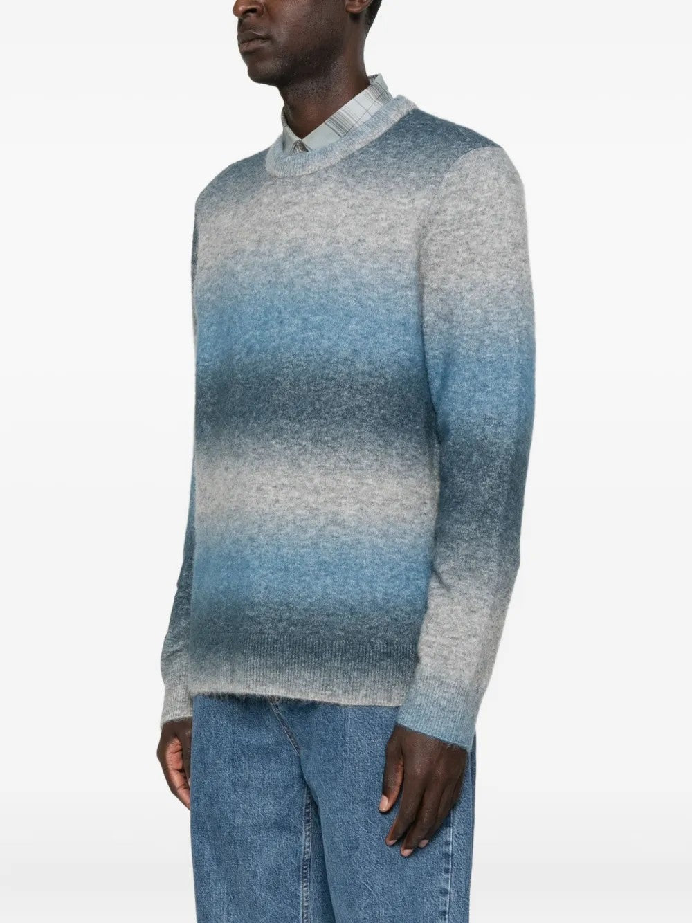 Samsoe MAGLIERIA Blu