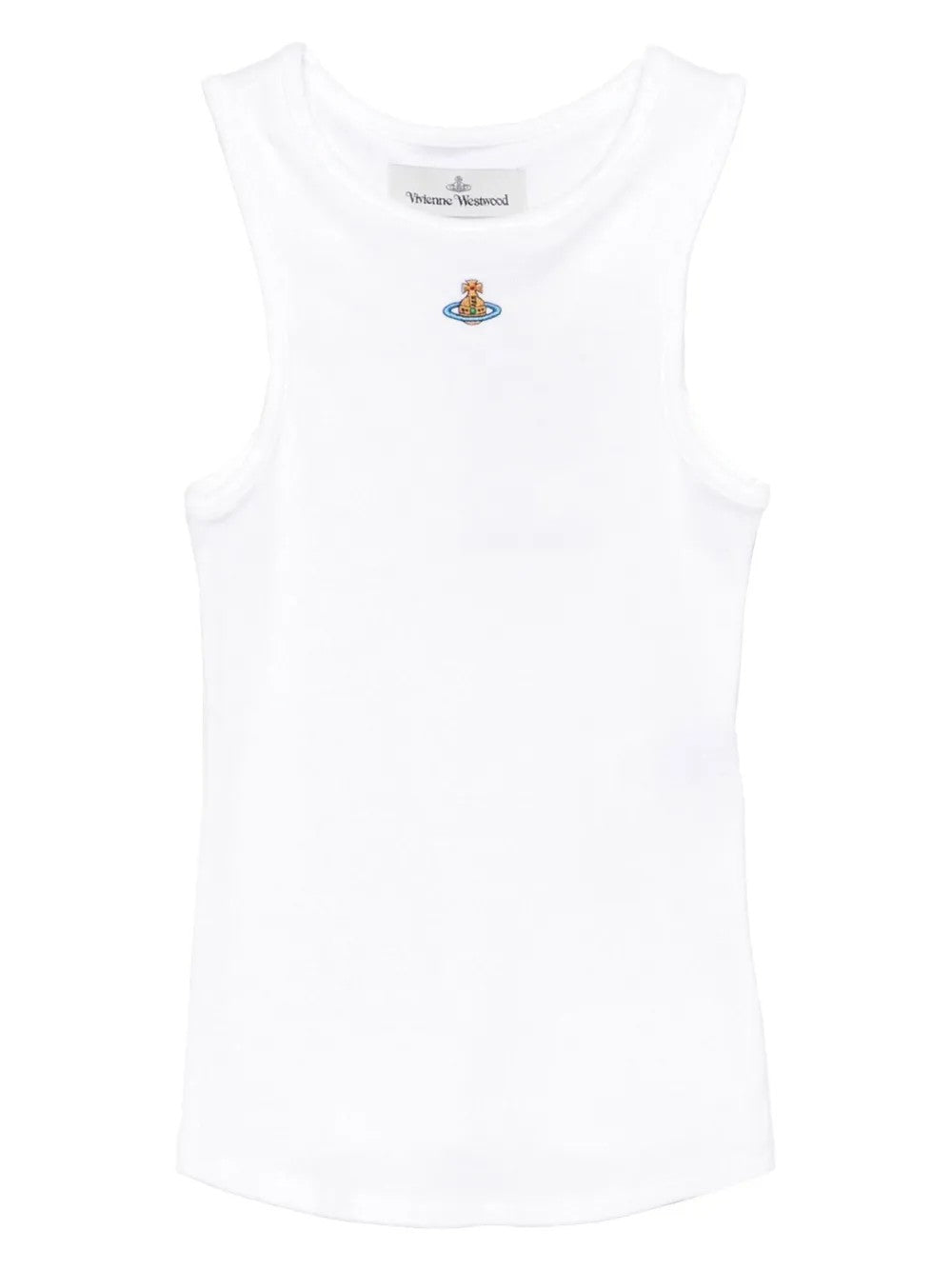 Vivienne Westwood TOP Bianco