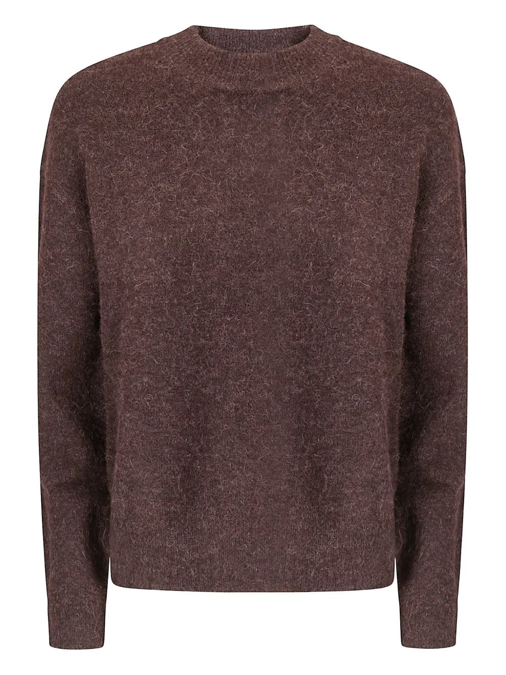 Samsoe MAGLIERIA Marrone