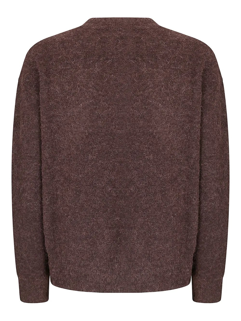 Samsoe MAGLIERIA Marrone