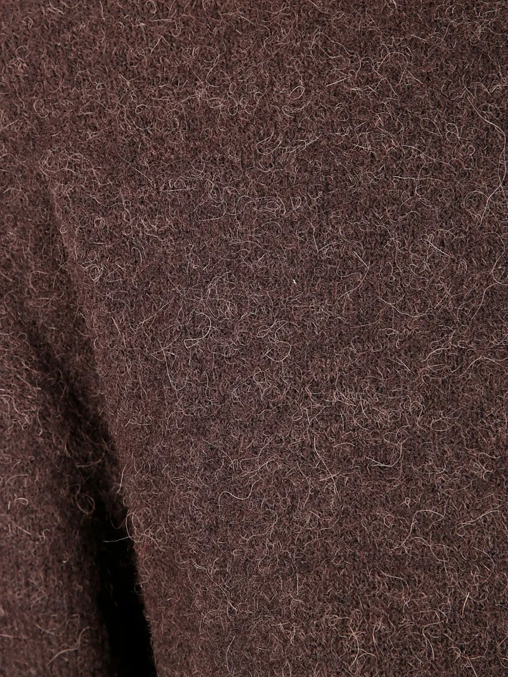 Samsoe MAGLIERIA Marrone