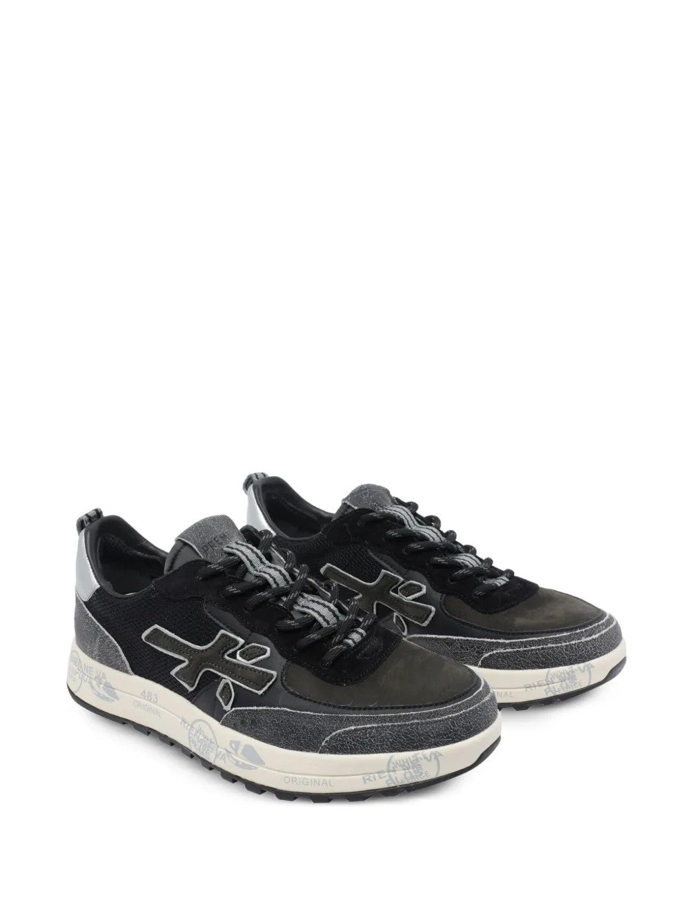Premiata SNEAKERS Grigio