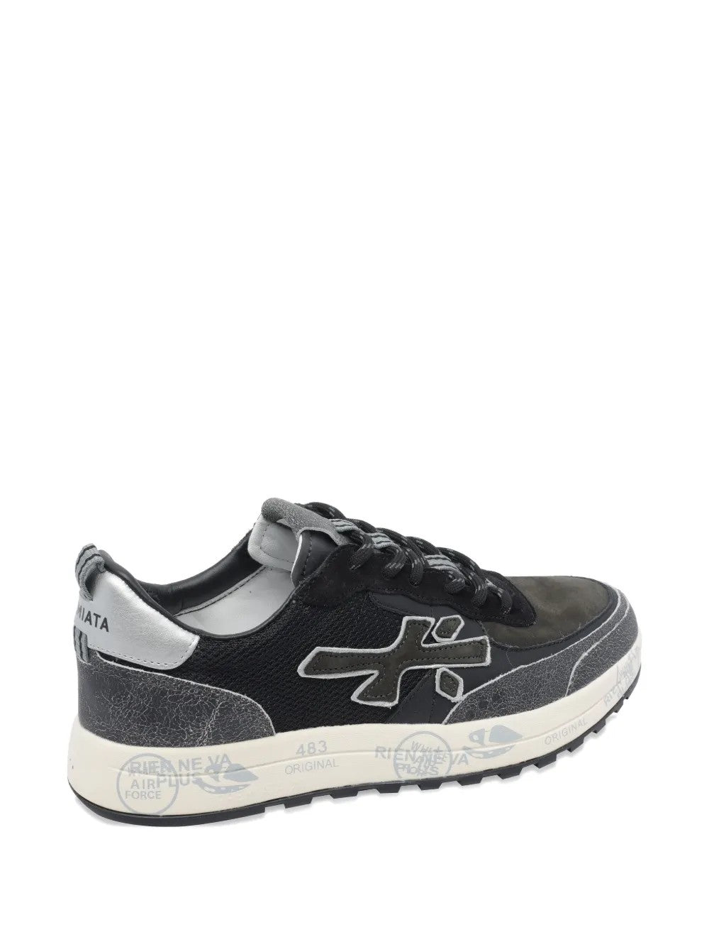 Premiata SNEAKERS Grigio