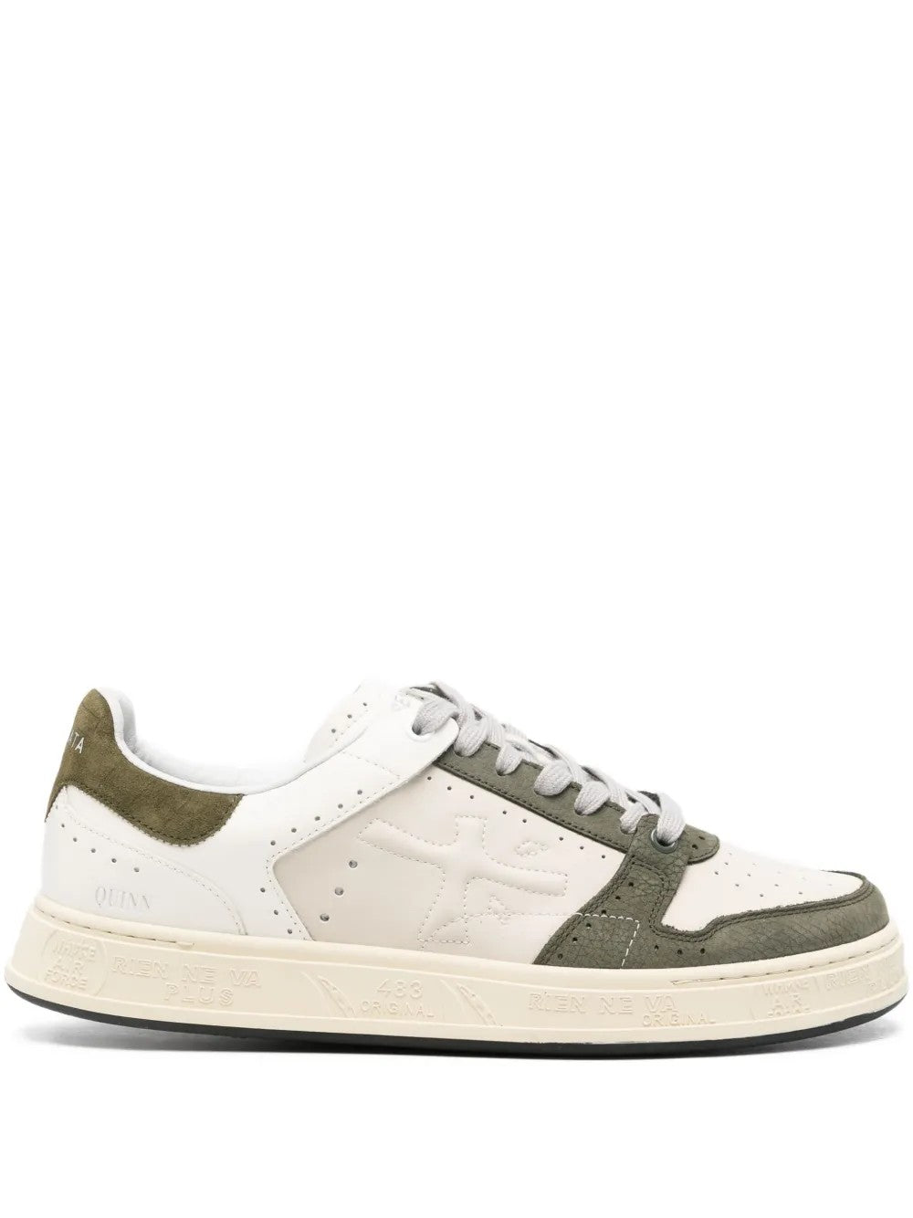 PREMIATA - Sneakers Quinn