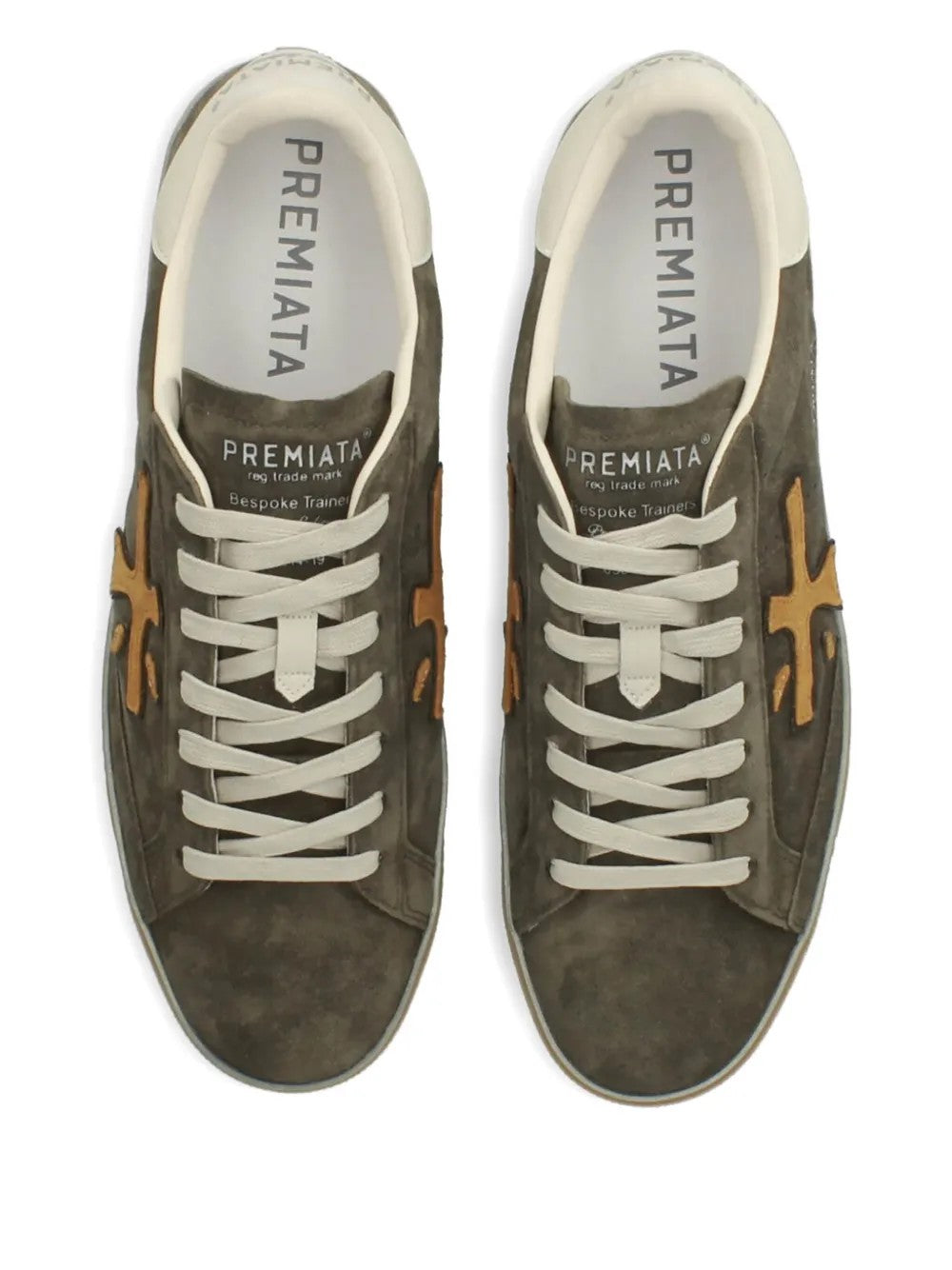 Premiata SNEAKERS Grigio