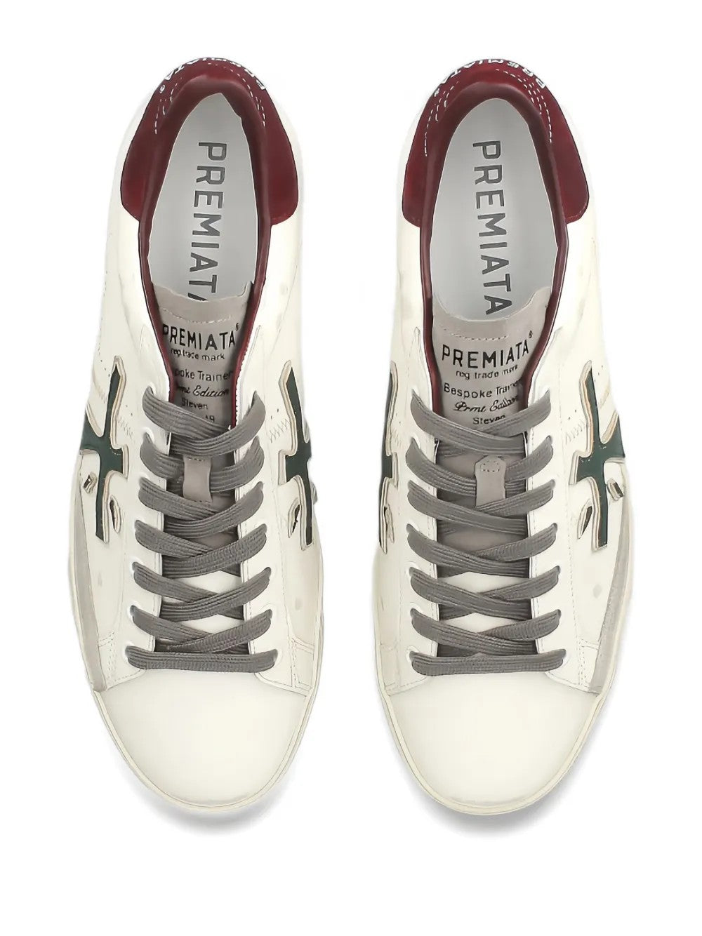 Premiata SNEAKERS Bianco