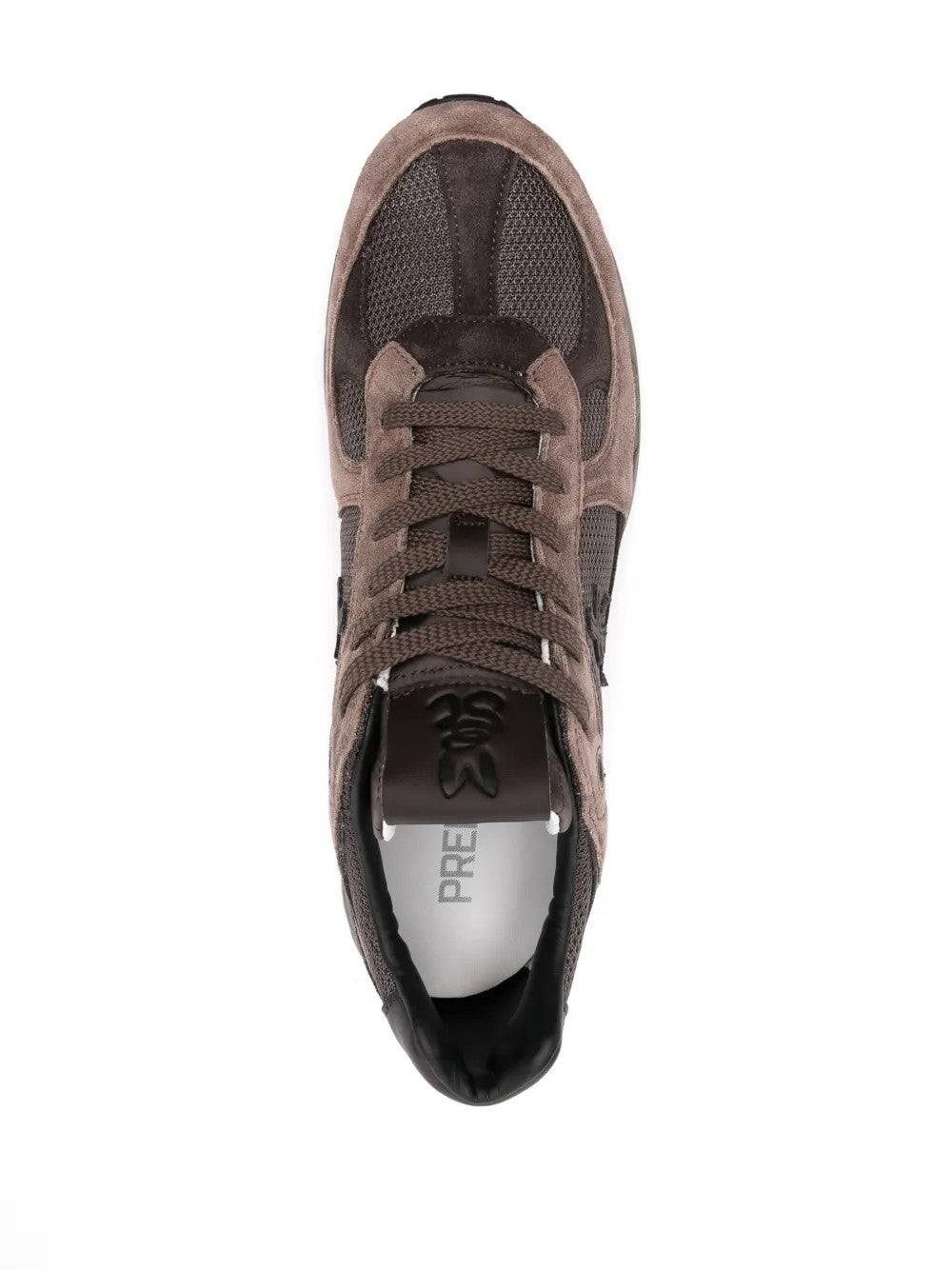 Premiata SNEAKERS Marrone