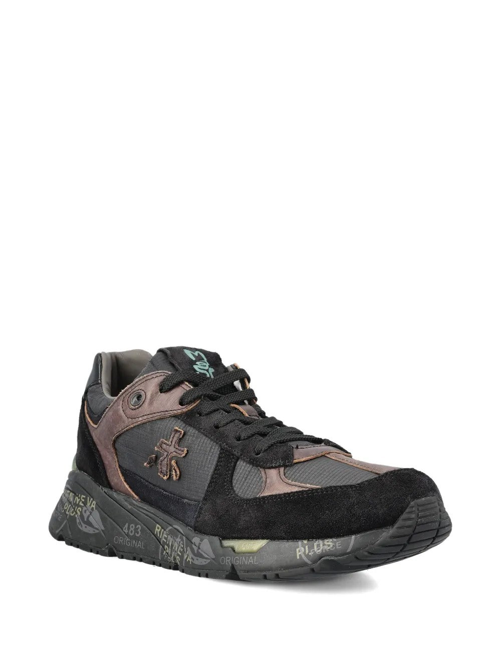 Premiata SNEAKERS Grigio