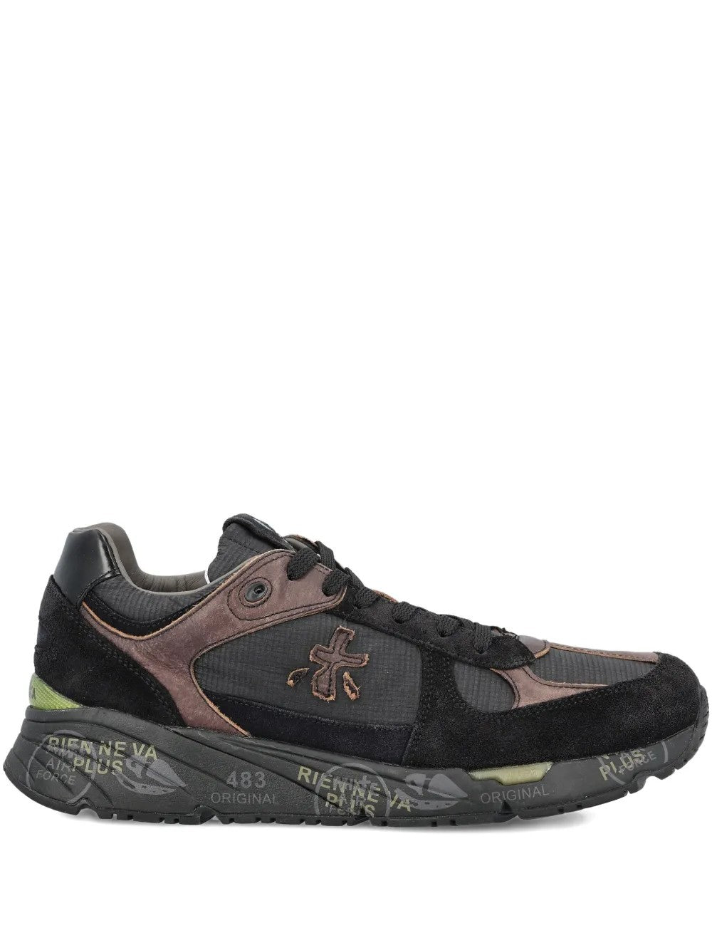 Premiata SNEAKERS Grigio
