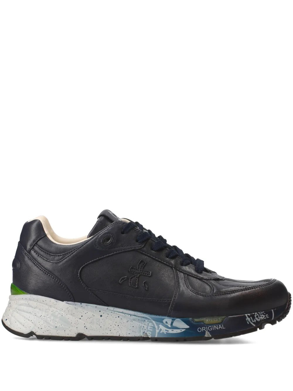Premiata SNEAKERS Nero