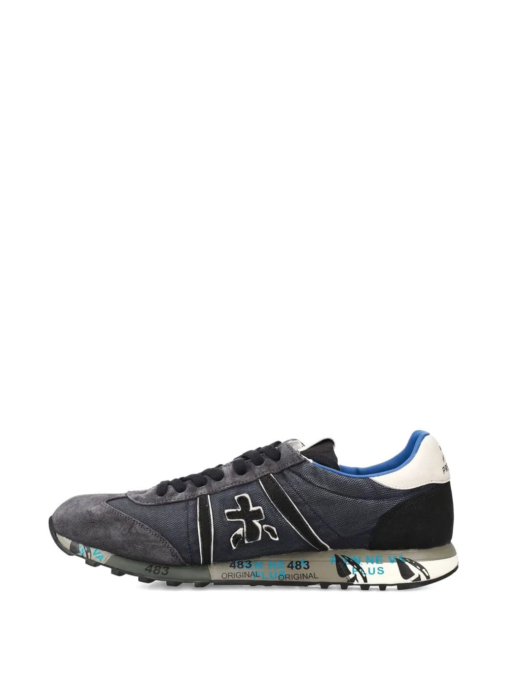 Premiata SNEAKERS Grigio