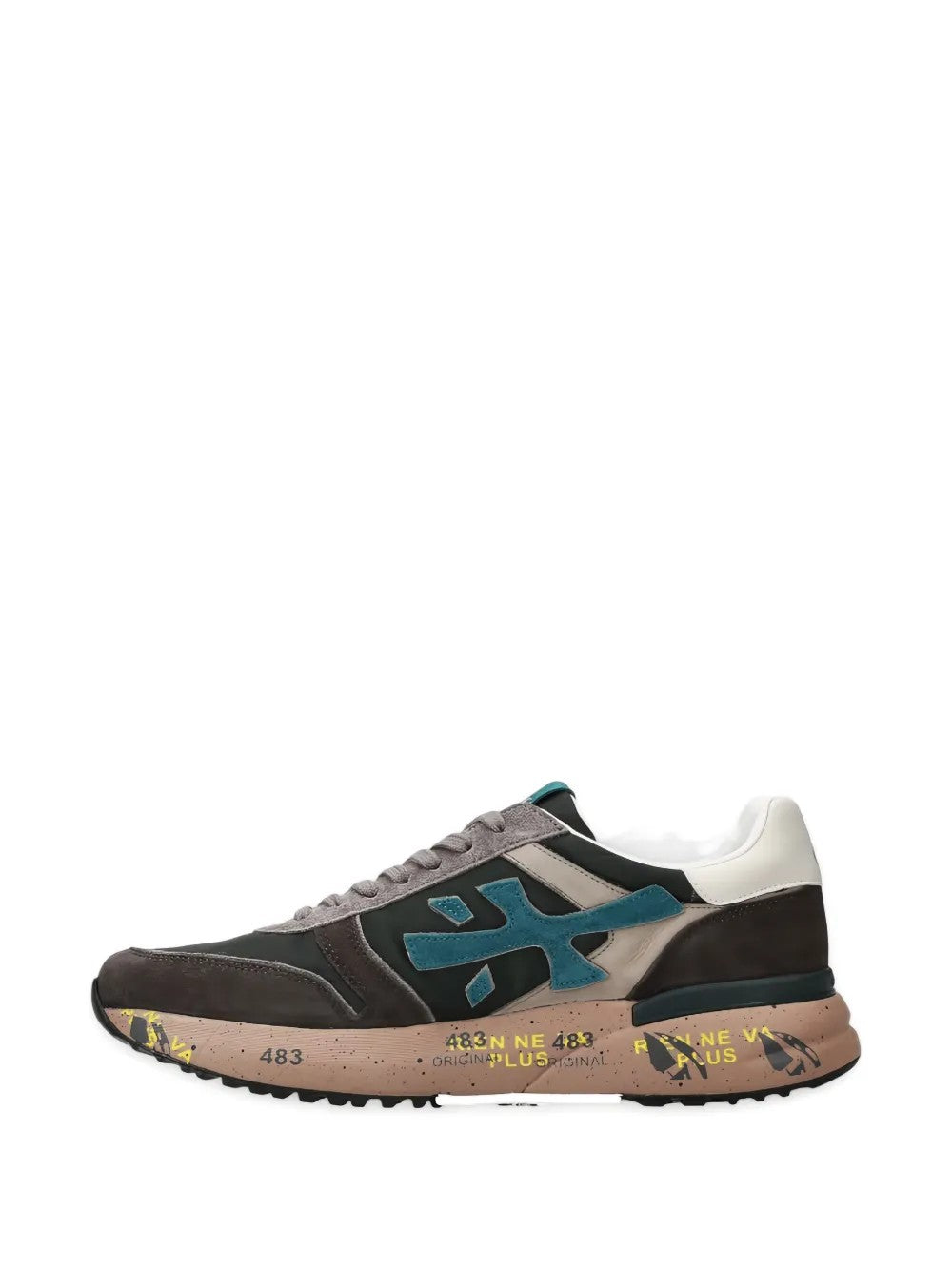 Premiata SNEAKERS Verde