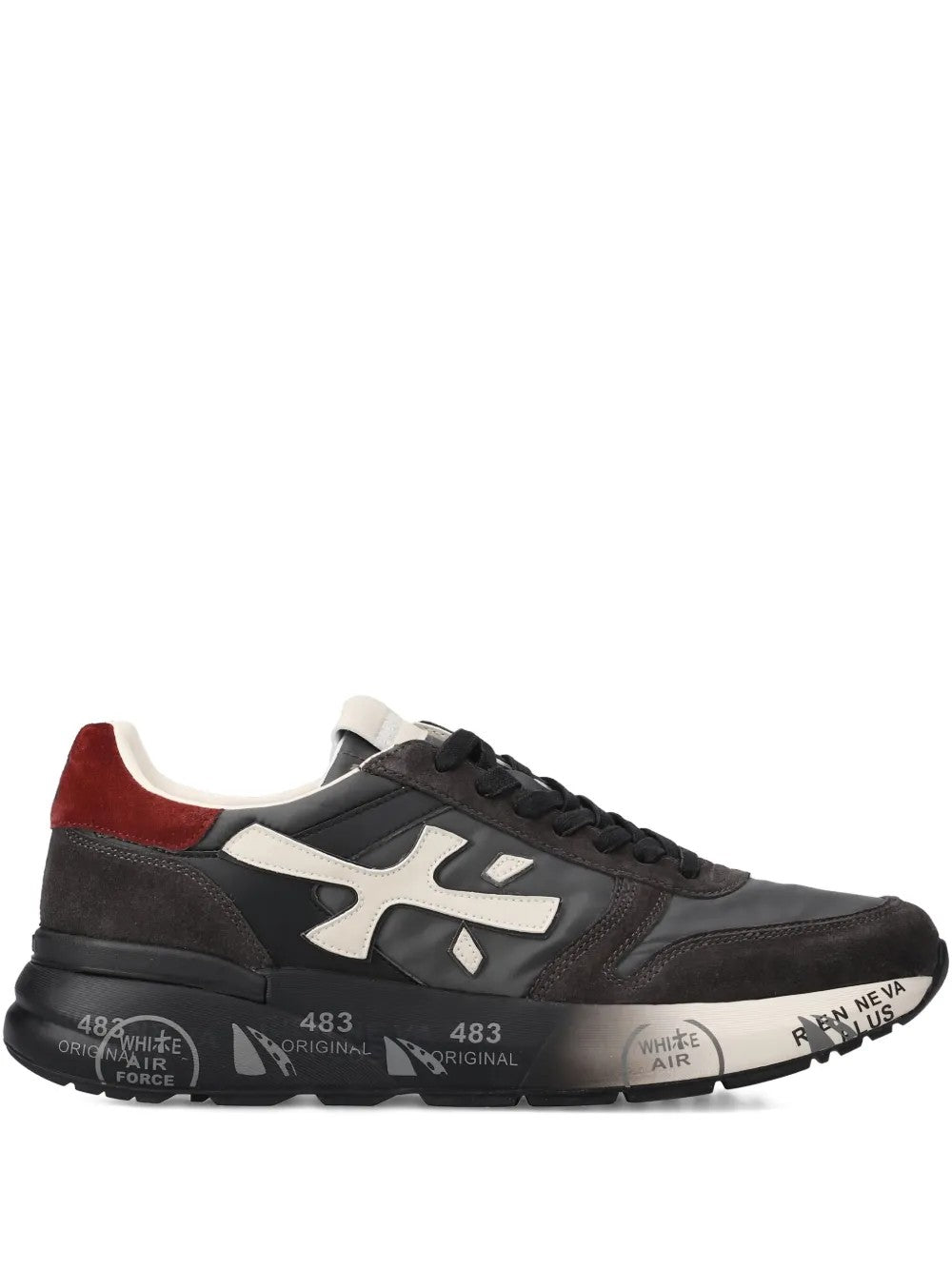 Premiata - Sneakers da Uomo