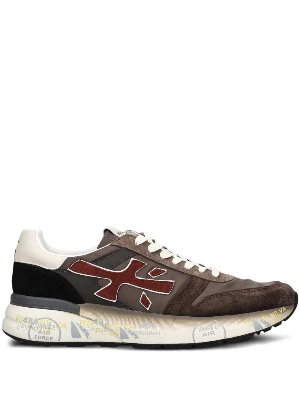 Premiata - Sneakers da Uomo