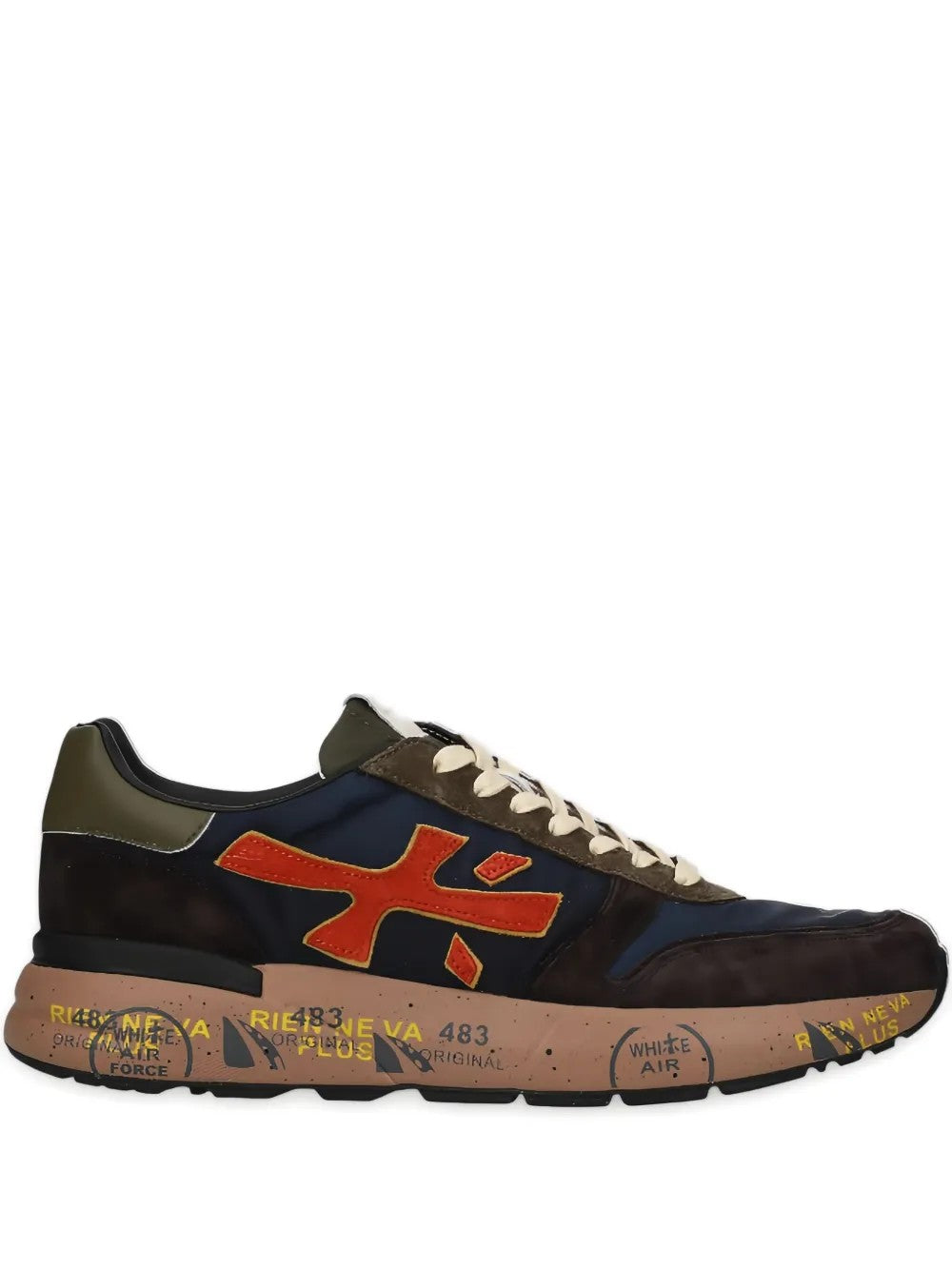 Premiata - Sneakers da Uomo