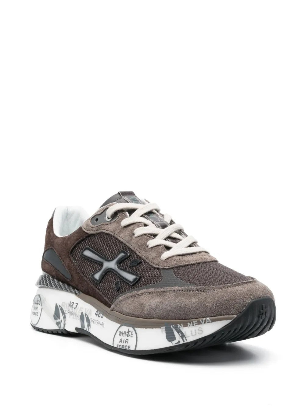 Premiata SNEAKERS Verde