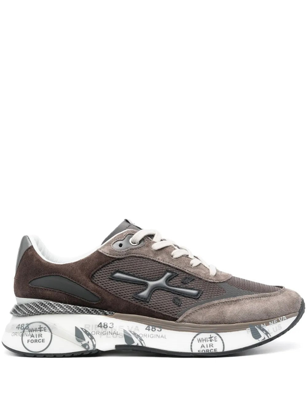 Premiata SNEAKERS Verde
