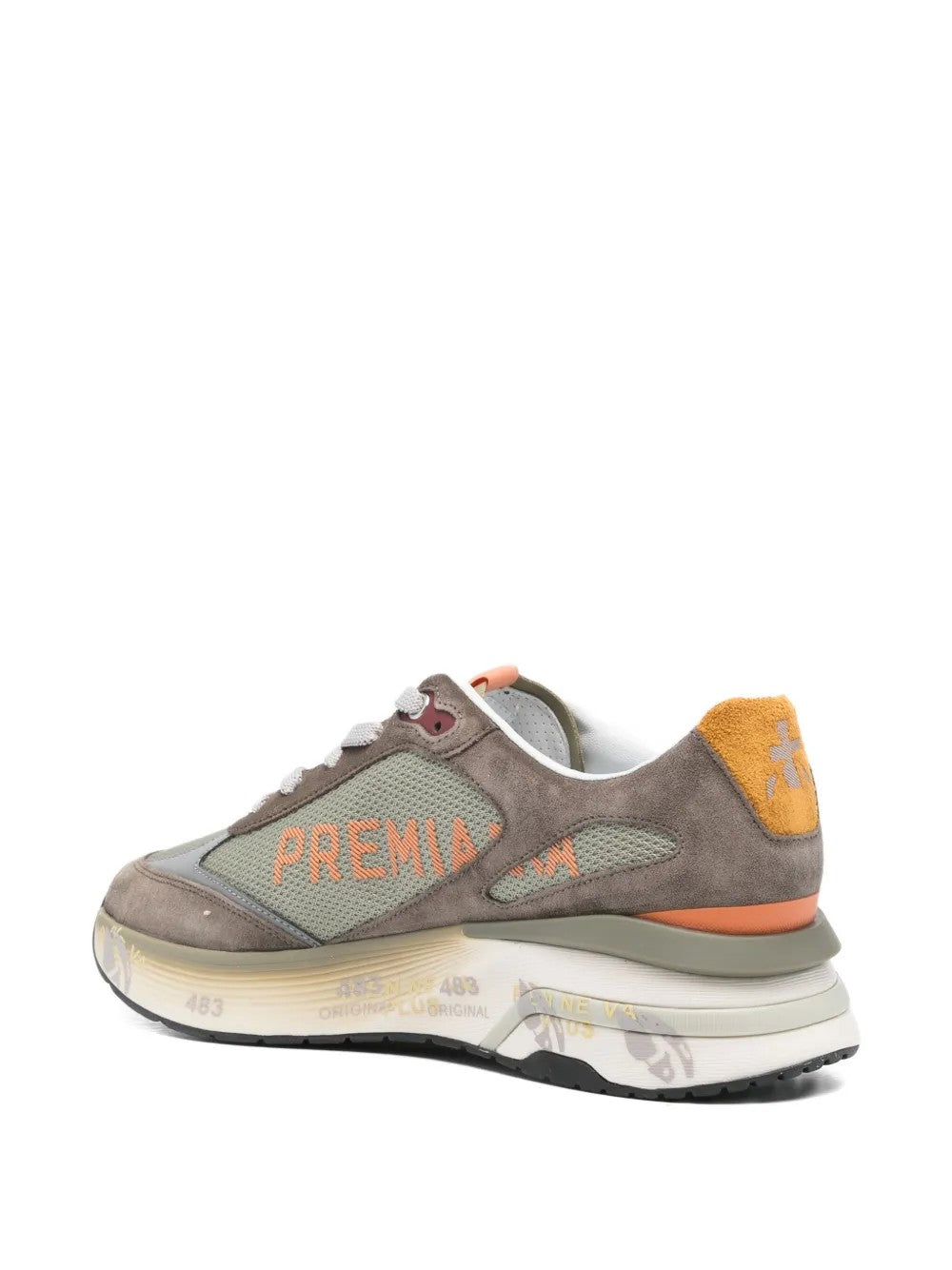 PREMIATA Shoes Men