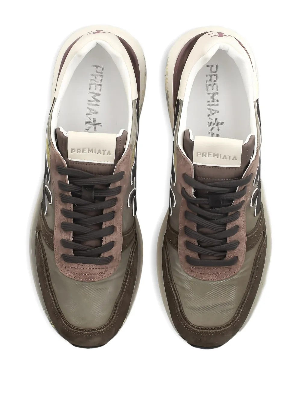 Premiata SNEAKERS Verde