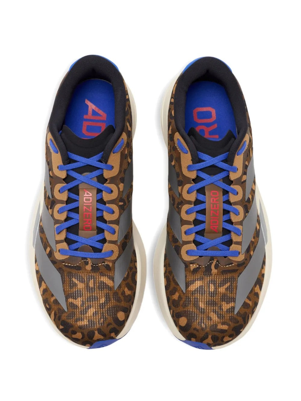 Adidas Originals SNEAKERS Marrone