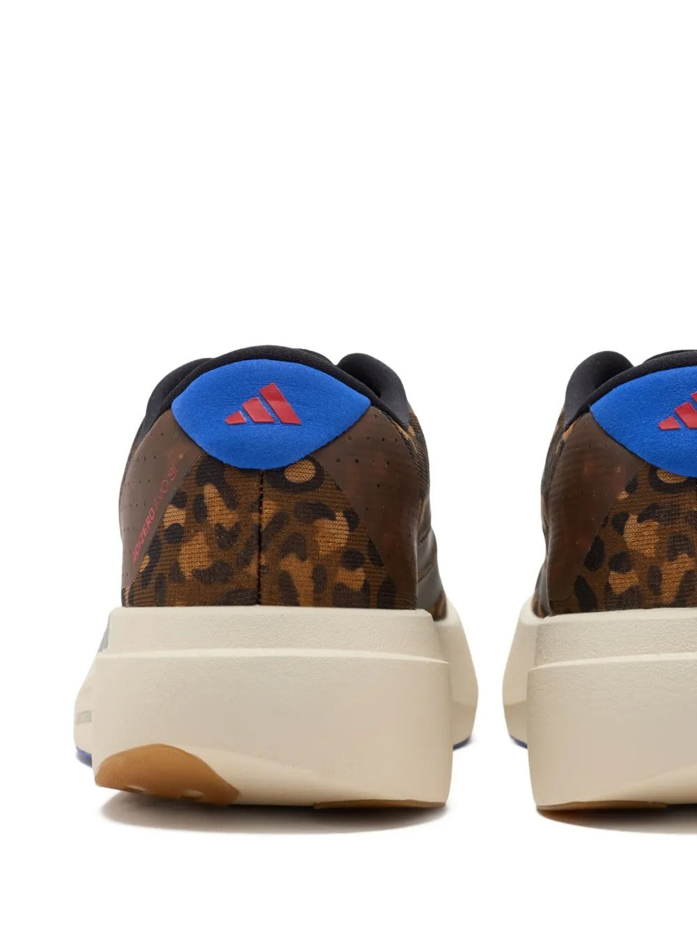 Adidas Originals SNEAKERS Marrone
