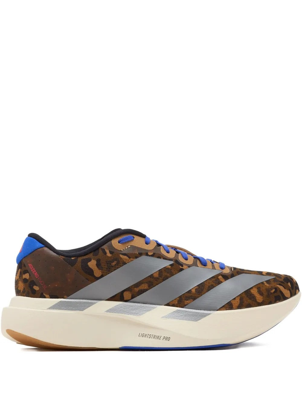 Adidas Originals SNEAKERS Marrone
