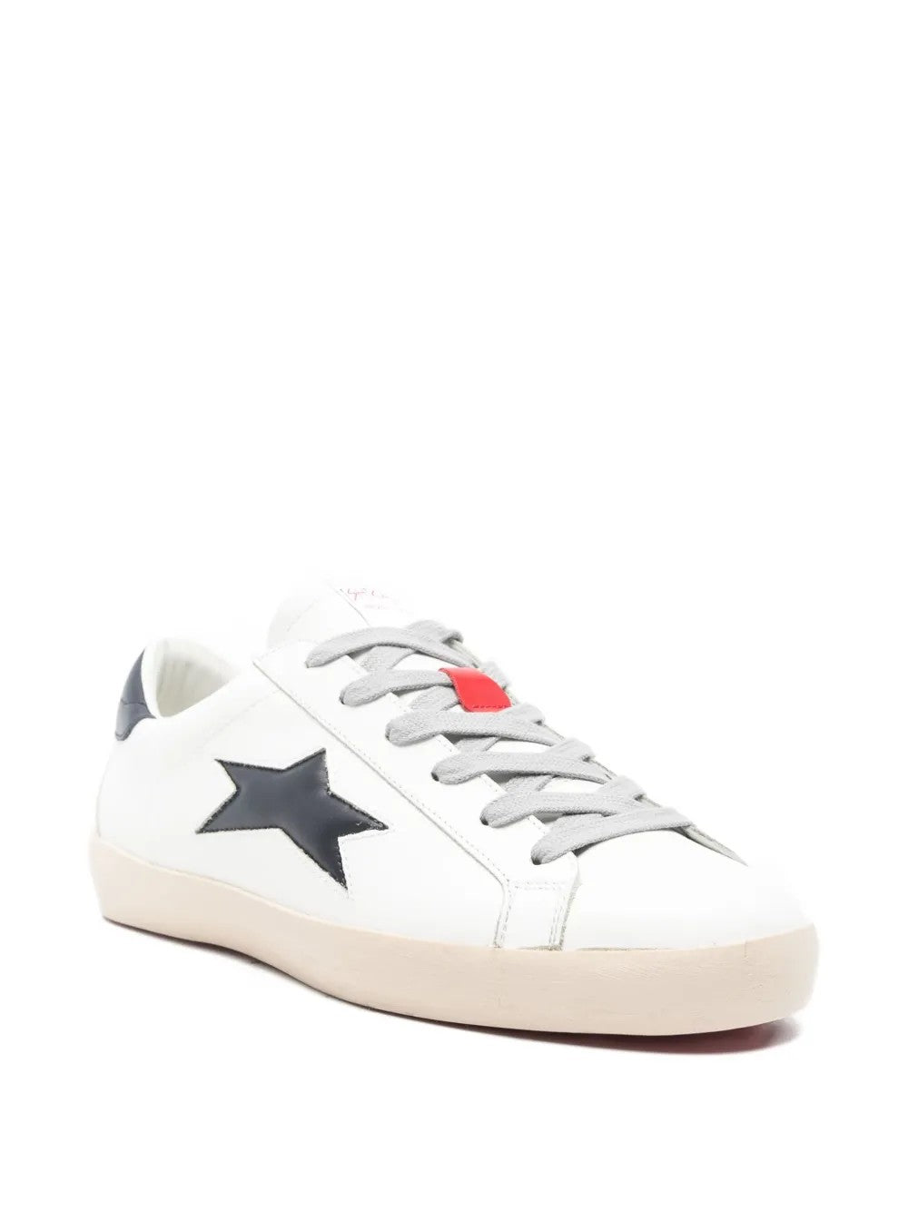 Ishikawa SNEAKERS Bianco