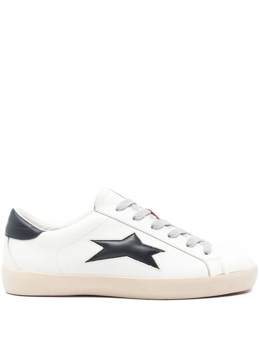 Ishikawa SNEAKERS Bianco