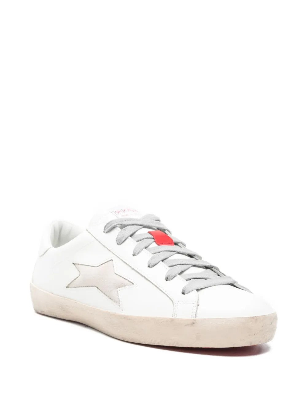 Ishikawa SNEAKERS Bianco