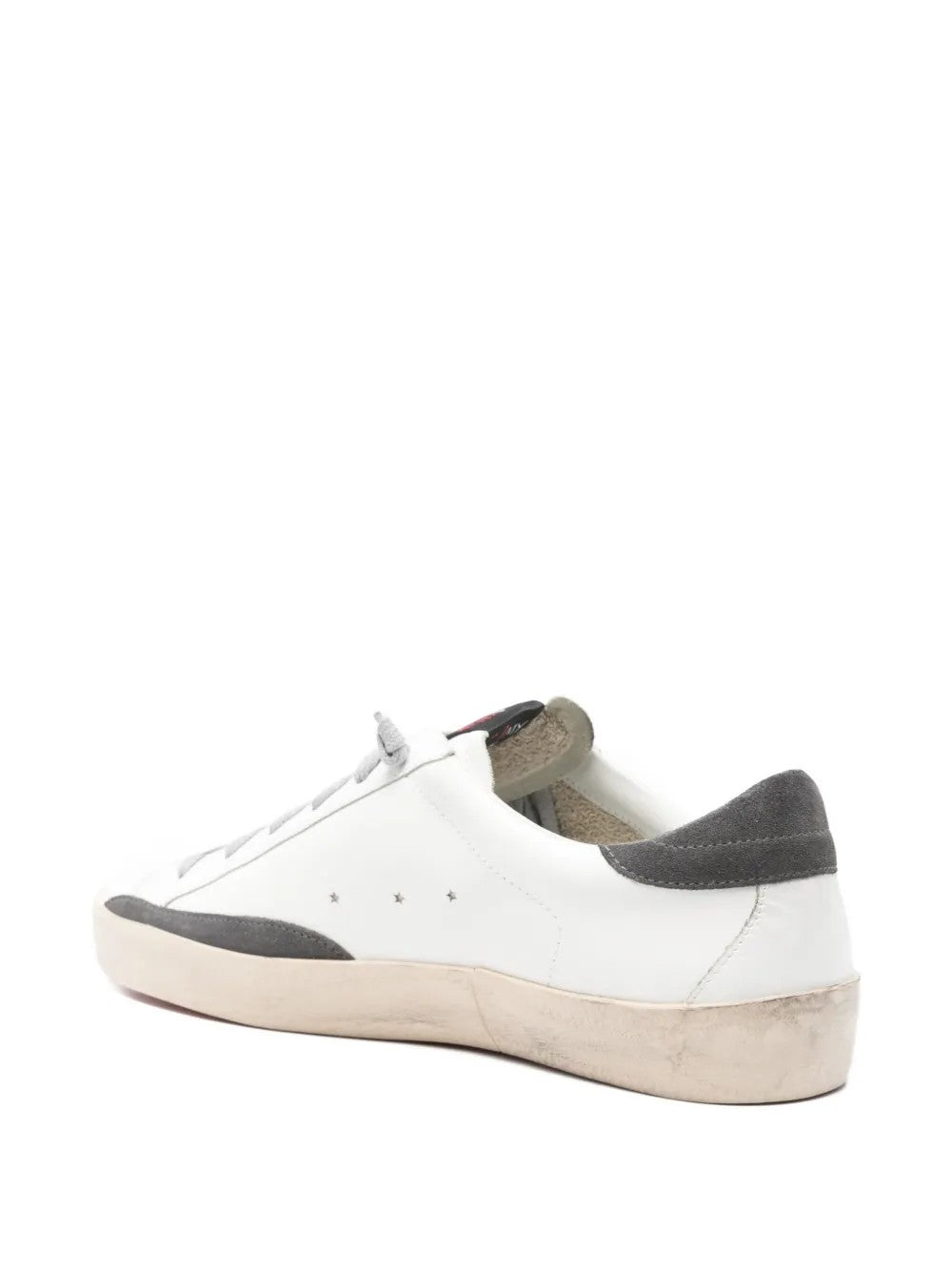 Ishikawa SNEAKERS Bianco