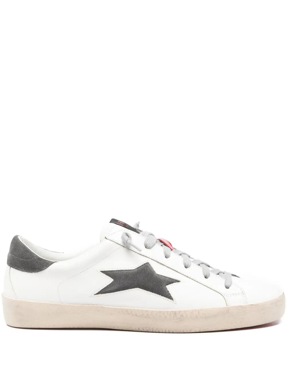Ishikawa SNEAKERS Bianco