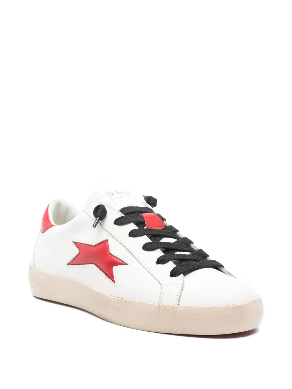 Ishikawa SNEAKERS Bianco