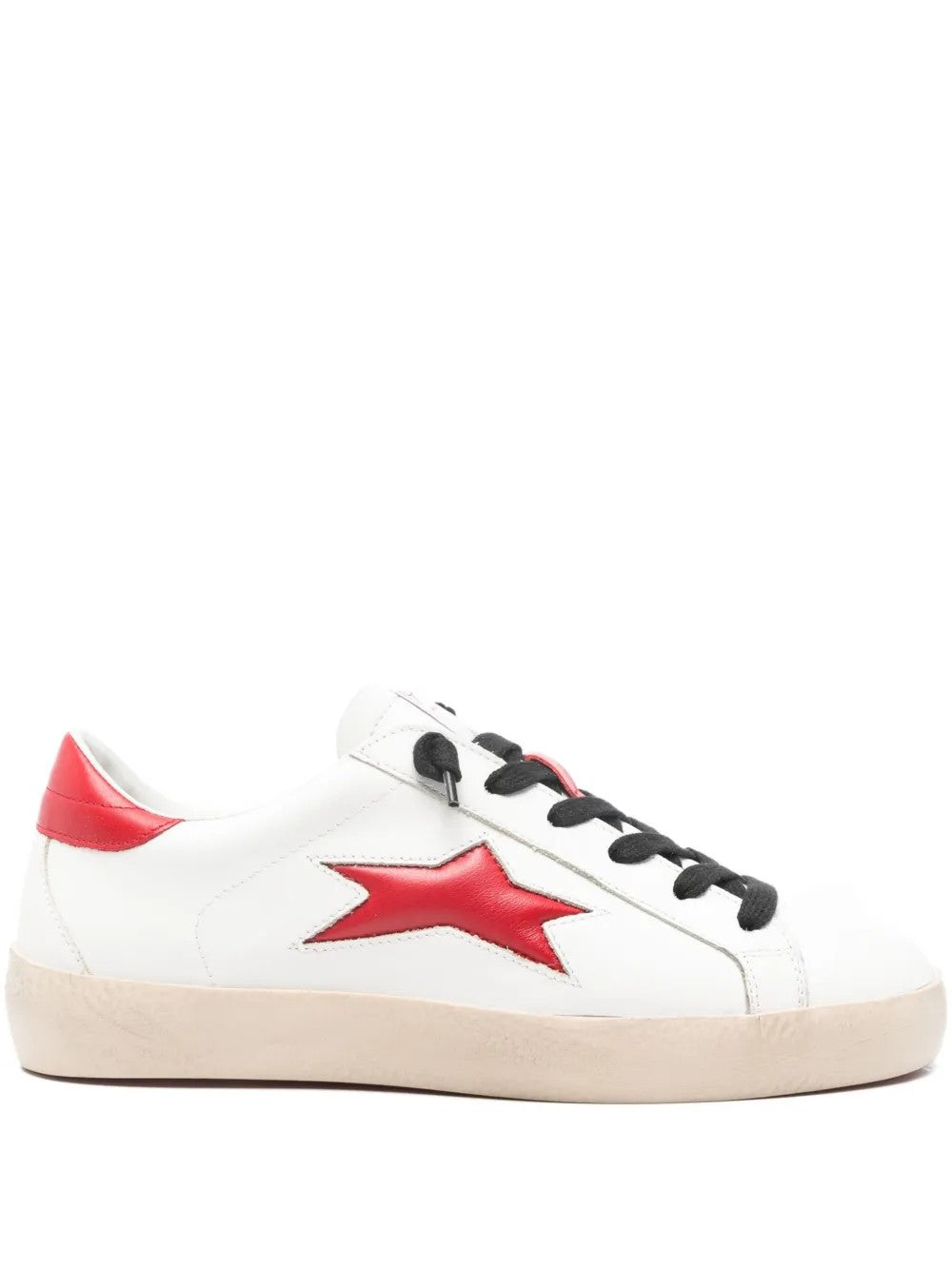 Ishikawa SNEAKERS Bianco