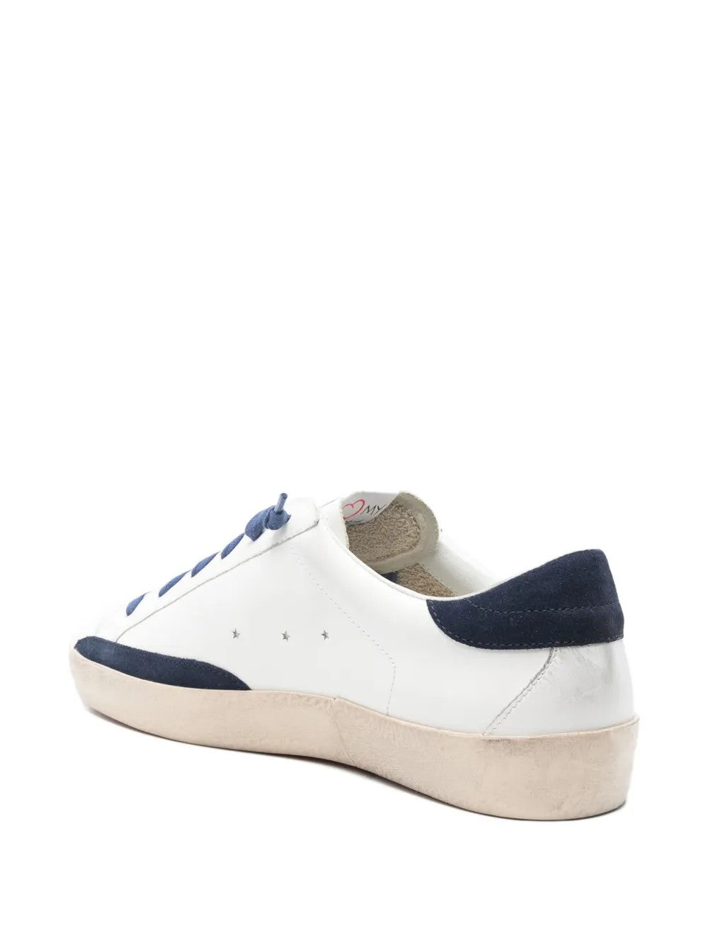 Ishikawa SNEAKERS Bianco
