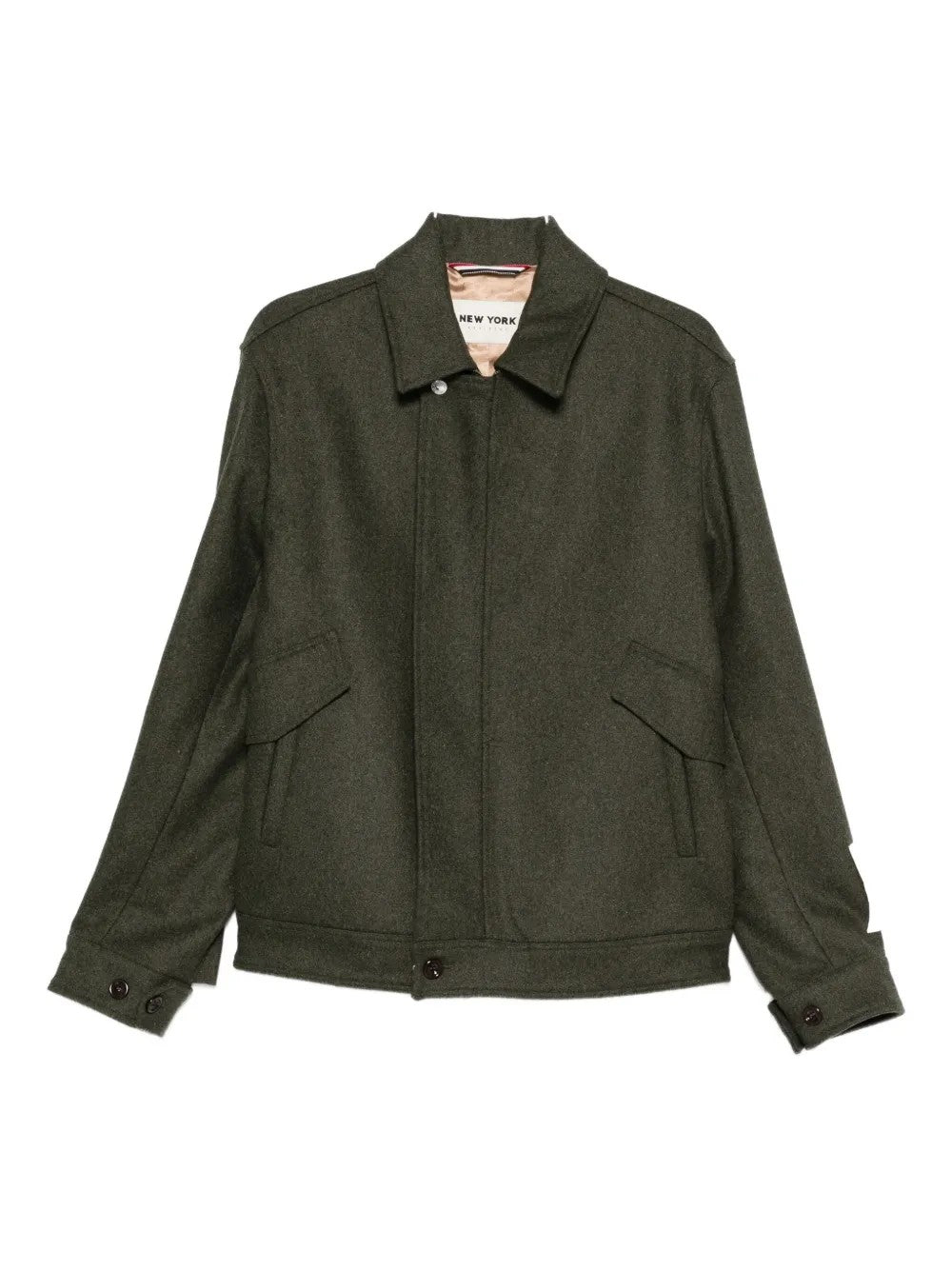 New York Resident GIUBBINI Verde