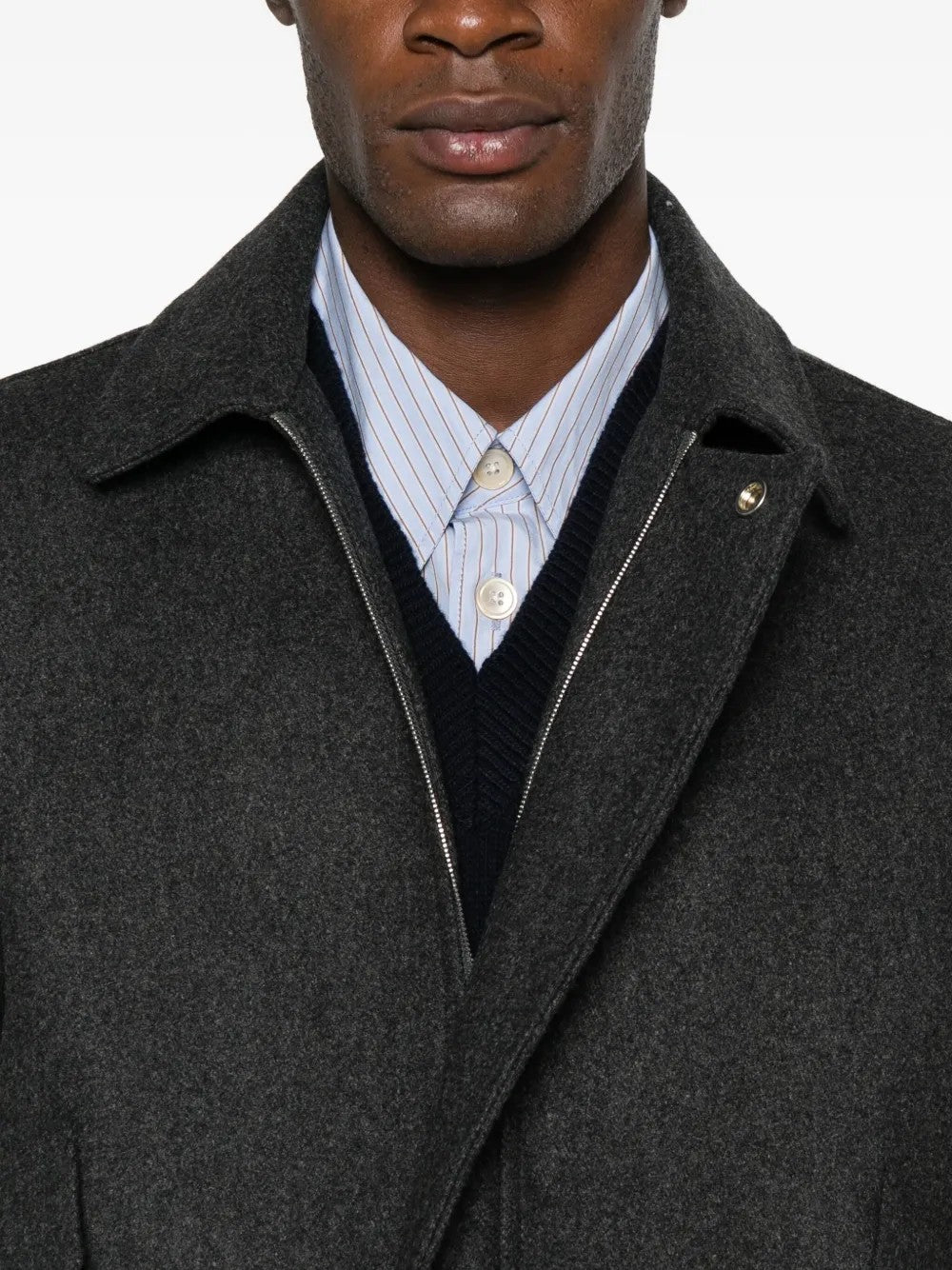 New York Resident GIUBBINI Grigio