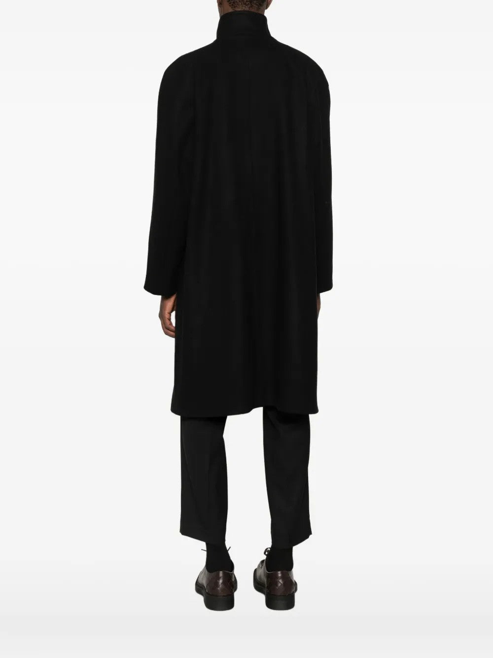 New York Resident CAPPOTTI E PIUMINI Nero