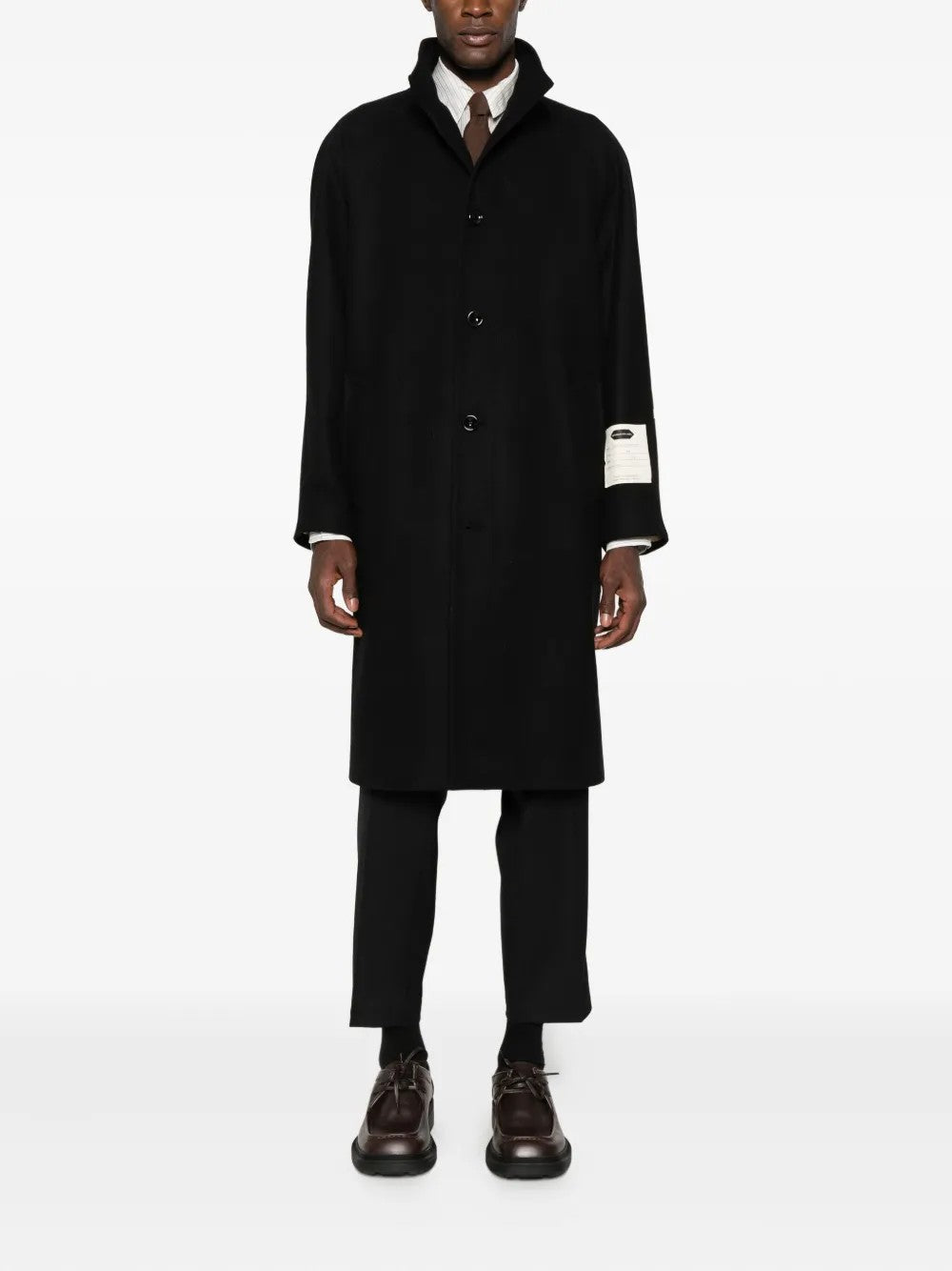 New York Resident CAPPOTTI E PIUMINI Nero