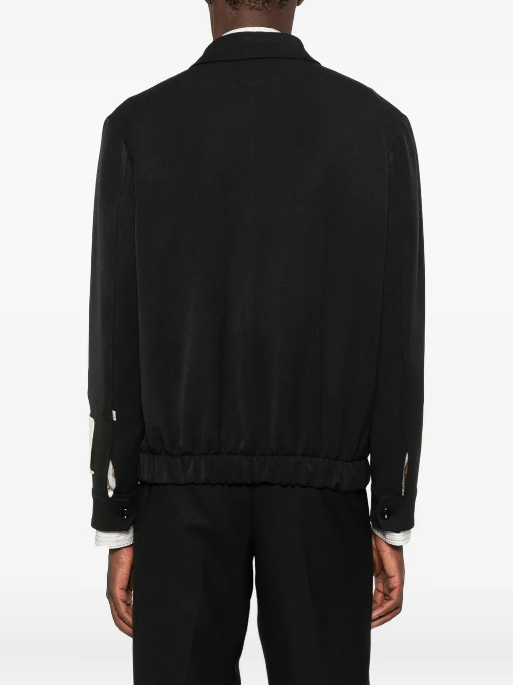 New York Resident GIUBBINI Nero