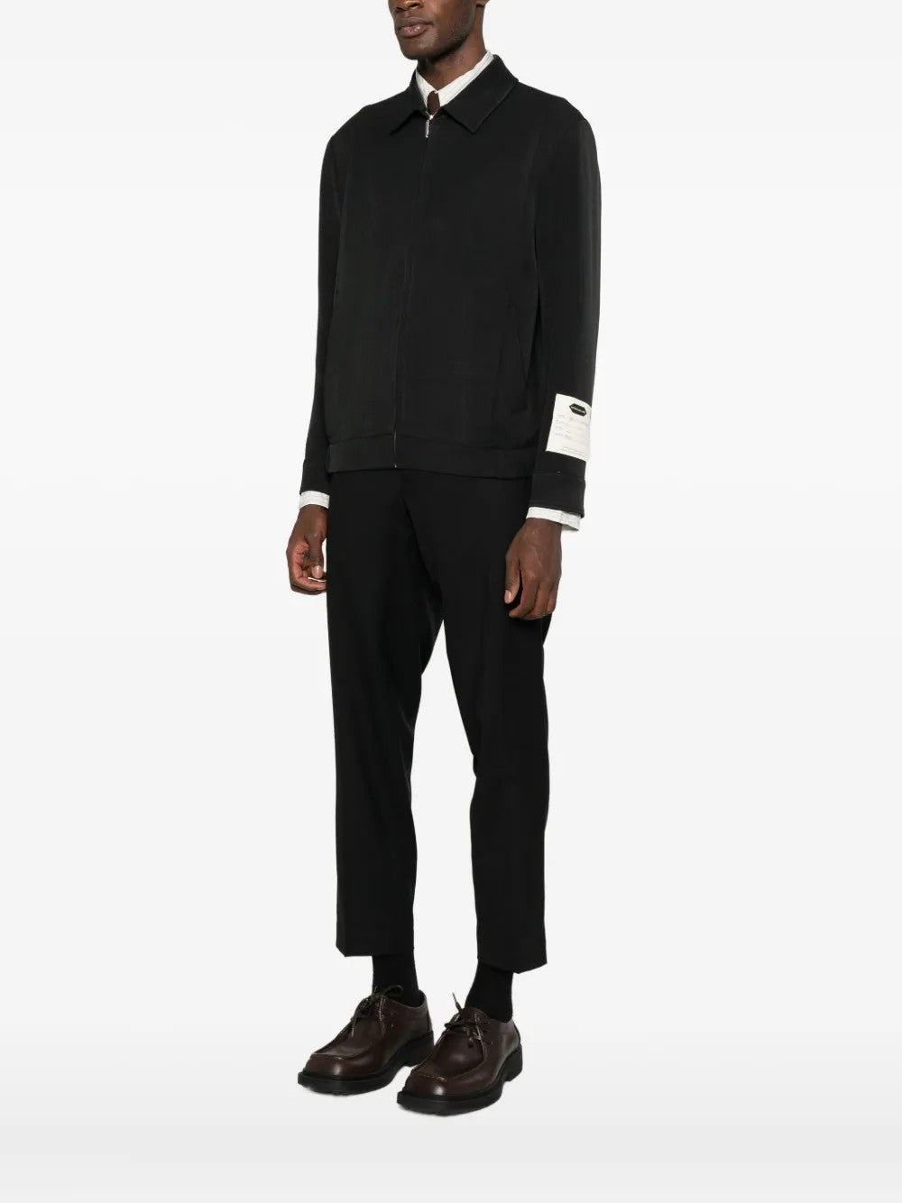 New York Resident GIUBBINI Nero