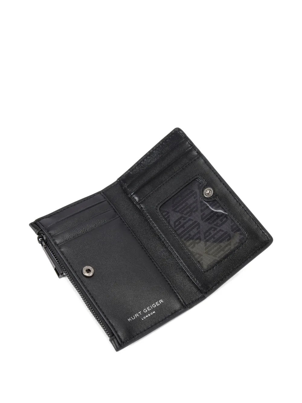 Kurt Geiger London BORSE A TRACOLLA Nero