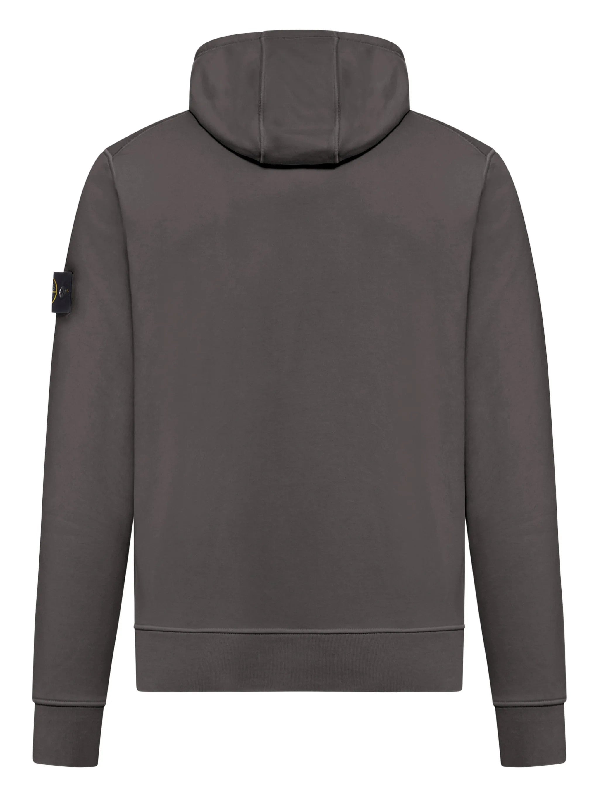 Stone Island FELPE Grigio
