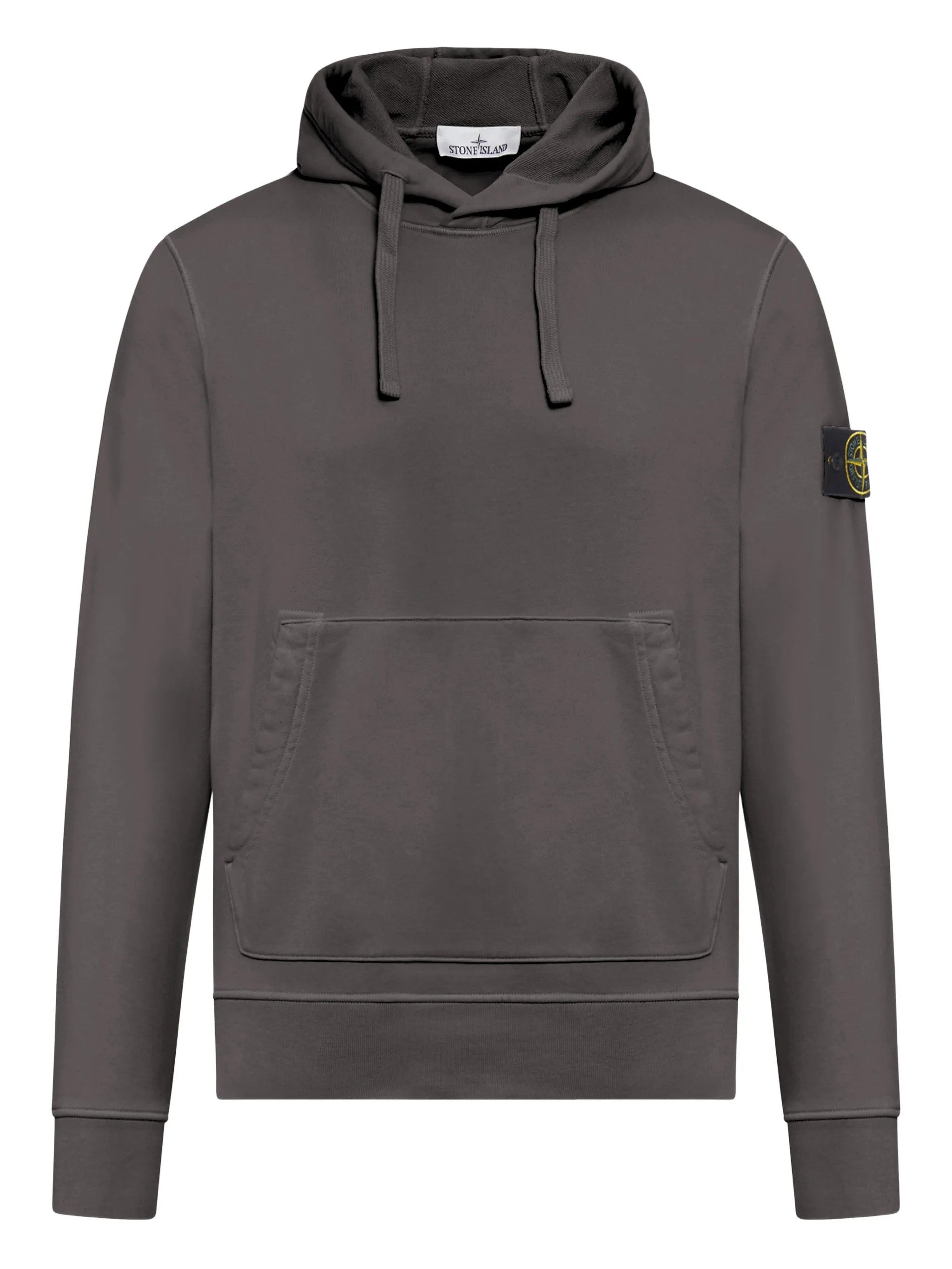 Stone Island FELPE Grigio
